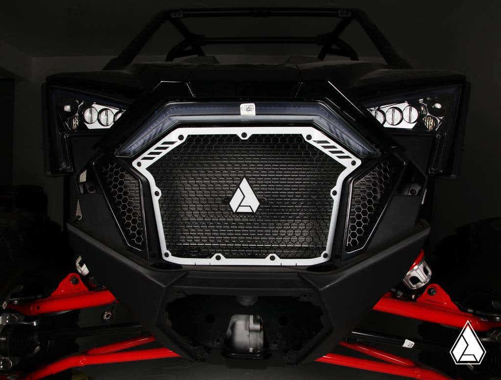 Assault Industries Polaris RZR Pro XP Stinger Grille for RZR Pro XP and RZR Pro XP 4