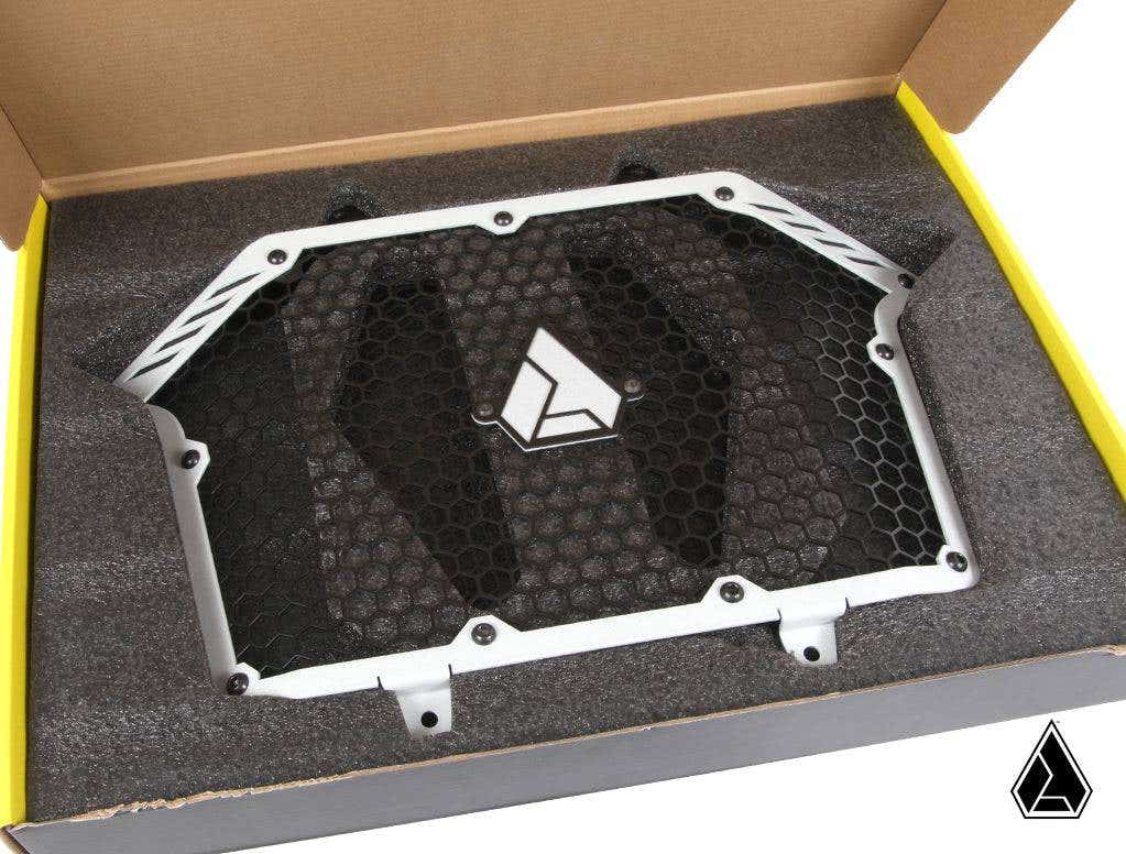 Assault Industries Polaris RZR Pro XP Stinger Grille for RZR Pro XP and RZR Pro XP 4