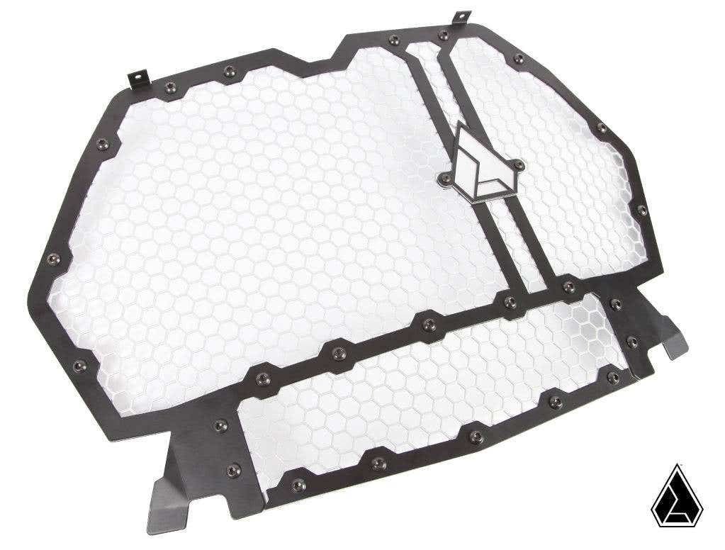 Assault Industries Polaris RZR XP Turbo Hellfire Modular Grille for RZR XP Turbo and RZR XP 4 Turbo