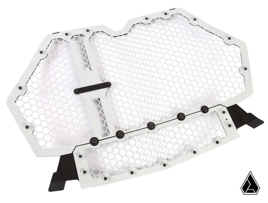 Assault Industries Polaris RZR XP Turbo S Hellfire Modular Grille for RZR XP Turbo S and RZR XP 4 Turbo S