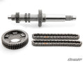 Polaris RZR Trail S 1000 Heavy-Duty Reverse Chain for RZR Trail S 1000