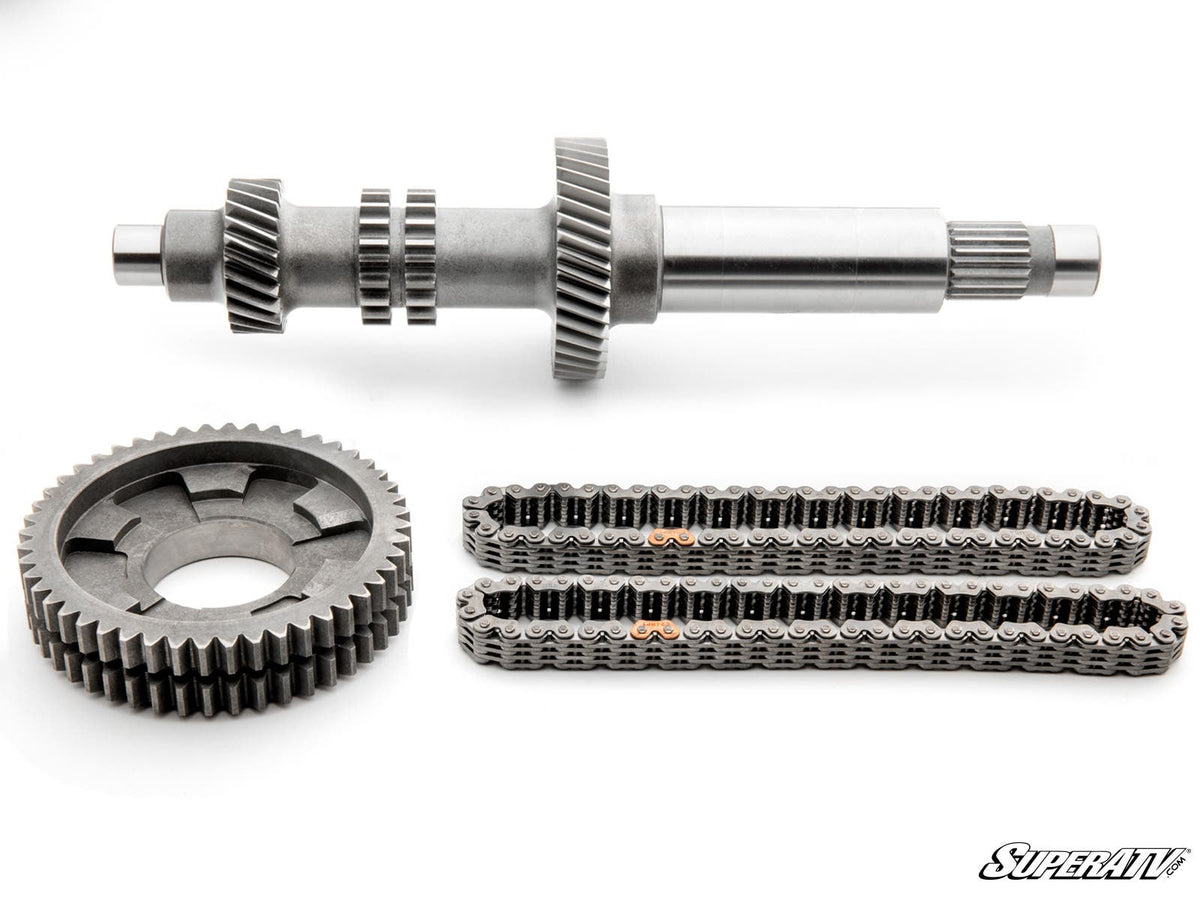 Polaris RZR XP 900 Heavy-Duty Reverse Chain for RZR XP 4 900 and RZR XP 900