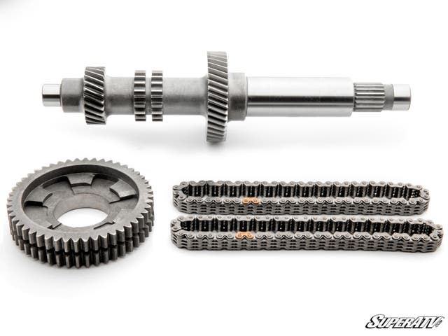 Polaris RZR Trail S 1000 Heavy-Duty Reverse Chain for RZR Trail S 1000