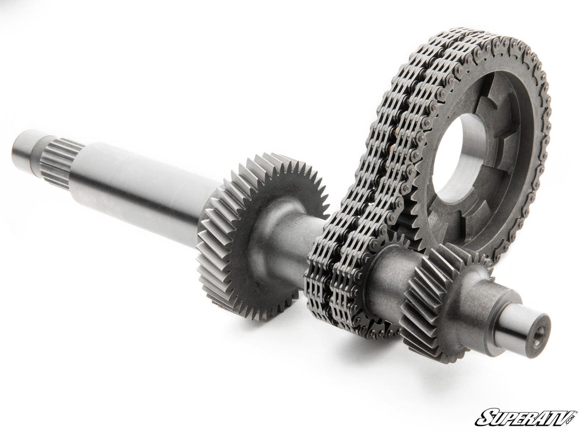 Polaris RZR XP 900 Heavy-Duty Reverse Chain for RZR XP 4 900 and RZR XP 900