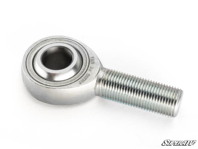 5/8" FK Heim Joint without Jam Nut for RZR Pro R and RZR Pro R 4 and RZR Pro S and RZR Pro S 4 and RZR Pro XP and RZR Pro XP 4 and RZR RS1 and RZR S 1000 and RZR S 800 and RZR S 900 and RZR S4 1000 and RZR Trail 900 and RZR Trail S 900 and RZR Trail S 1000 and RZR Turbo R and RZR Turbo R 4 and RZR XP and RZR XP 4 and RZR XP 1000 and RZR XP 4 1000 and RZR XP 4 900 and RZR XP Turbo and RZR XP 4 Turbo and RZR XP Turbo S and RZR XP 4 Turbo S and RZR XP S and RZR XP 900 and RZR 4 800 and RZR 4 900 and RZR 570 an