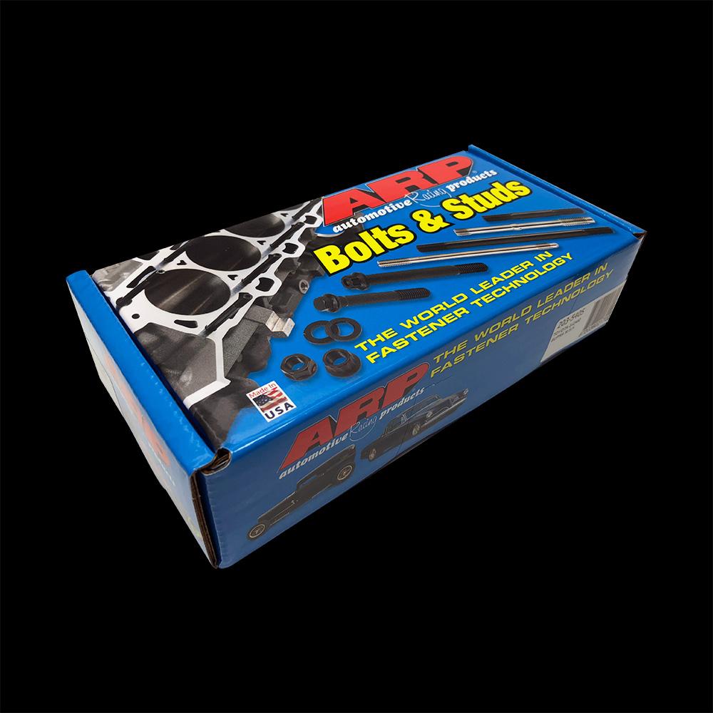 Brian Crower AR8793 - Can-Am X3 (17-up) ARP2000 Case Main Stud Kit