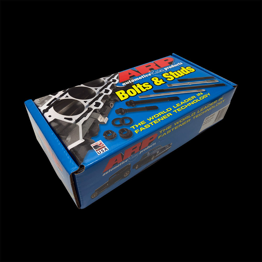 Brian Crower AR8790 - Polaris XP Turbo (16-up) / XP 1000 (14-up) ARP Case Stud Kit