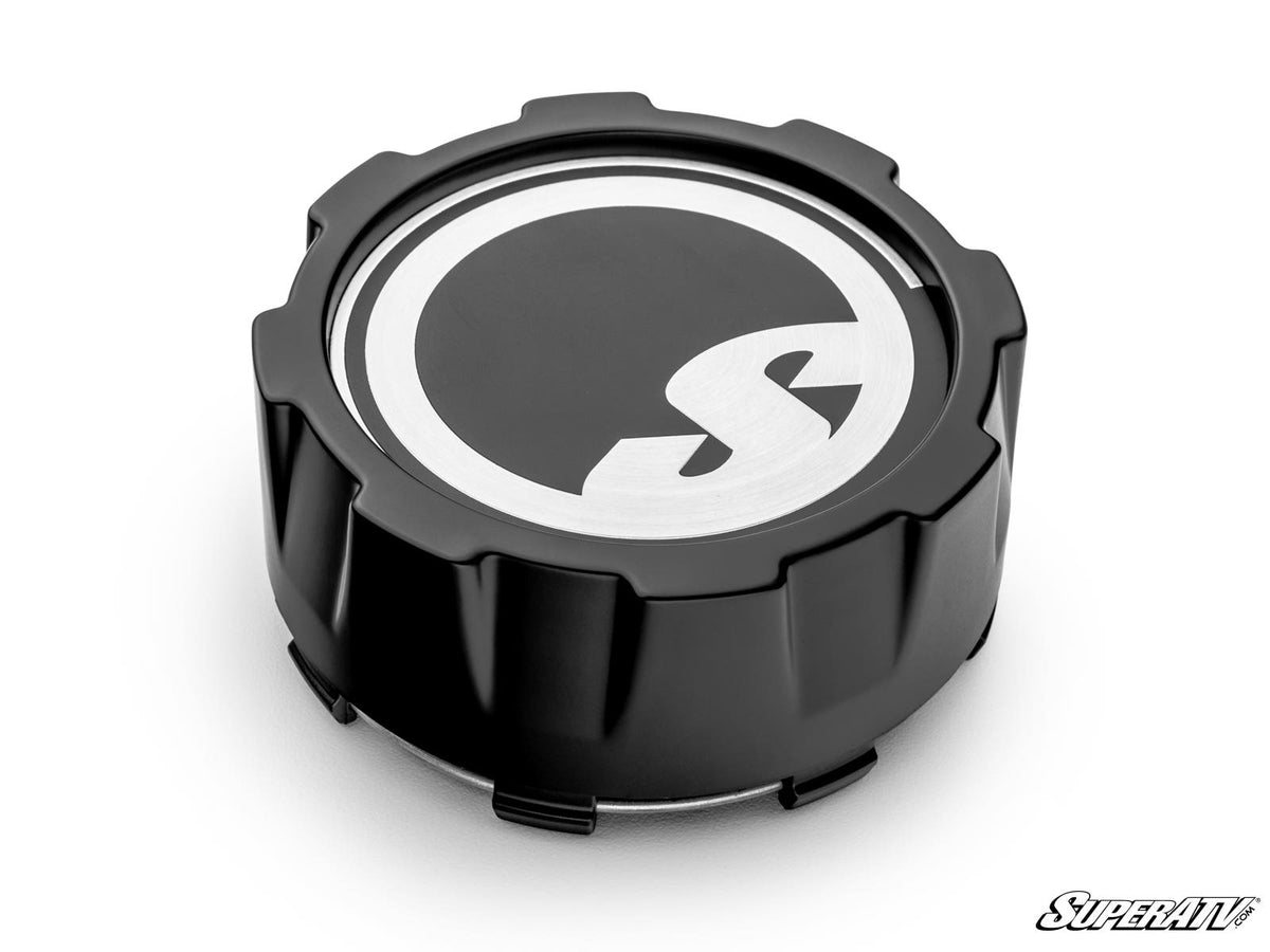 Healy Series Wheel Center Cap for RZR Pro R and RZR Pro R 4 and RZR Pro S and RZR Pro S 4 and RZR Pro XP and RZR Pro XP 4 and RZR RS1 and RZR S 1000 and RZR S 800 and RZR S 900 and RZR S4 1000 and RZR Trail 900 and RZR Trail S 900 and RZR Trail S 1000 and RZR Turbo R and RZR Turbo R 4 and RZR XP and RZR XP 4 and RZR XP 1000 and RZR XP 4 1000 and RZR XP 4 900 and RZR XP Turbo and RZR XP 4 Turbo and RZR XP Turbo S and RZR XP 4 Turbo S and RZR XP 900 and RZR 4 800 and RZR 4 900 and RZR 570 and RZR 800 and RZR 