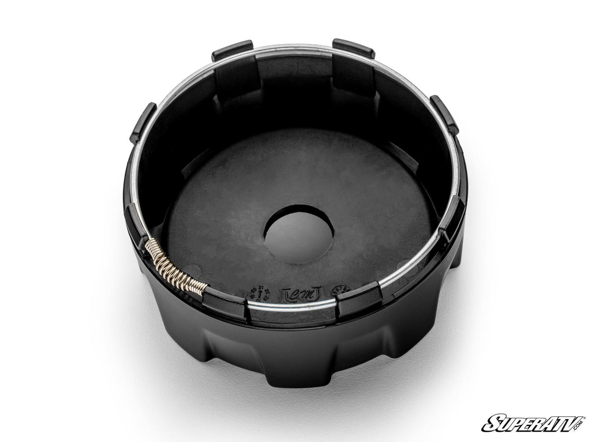 Healy Series Wheel Center Cap for RZR Pro R and RZR Pro R 4 and RZR Pro S and RZR Pro S 4 and RZR Pro XP and RZR Pro XP 4 and RZR RS1 and RZR S 1000 and RZR S 800 and RZR S 900 and RZR S4 1000 and RZR Trail 900 and RZR Trail S 900 and RZR Trail S 1000 and RZR Turbo R and RZR Turbo R 4 and RZR XP and RZR XP 4 and RZR XP 1000 and RZR XP 4 1000 and RZR XP 4 900 and RZR XP Turbo and RZR XP 4 Turbo and RZR XP Turbo S and RZR XP 4 Turbo S and RZR XP 900 and RZR 4 800 and RZR 4 900 and RZR 570 and RZR 800 and RZR 