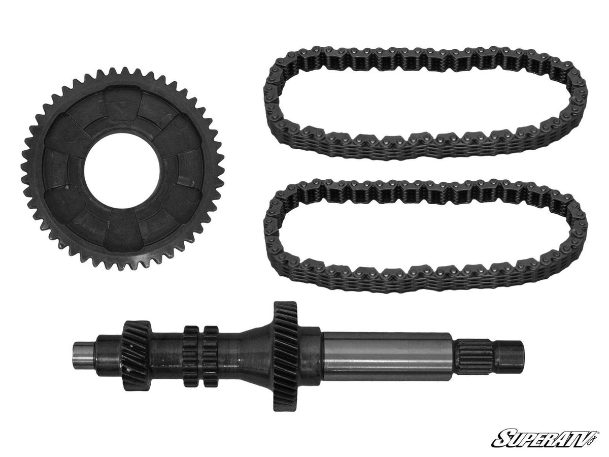 Polaris RZR 900 Heavy-Duty Reverse Chain for RZR S 900 and RZR 4 900 and RZR 900