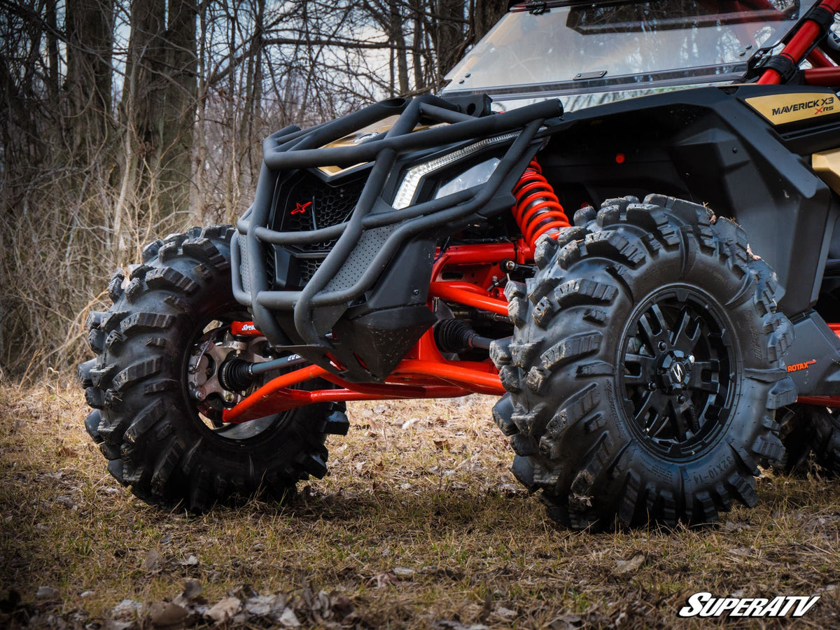 Can-Am Maverick X3 High-Clearance A-Arms for Maverick X3