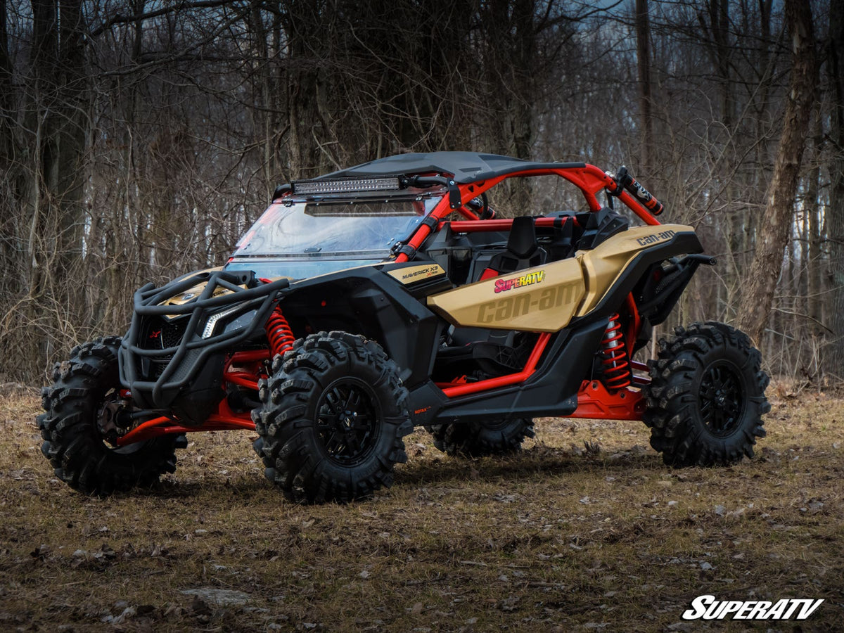 Can-Am Maverick X3 High-Clearance A-Arms for Maverick X3