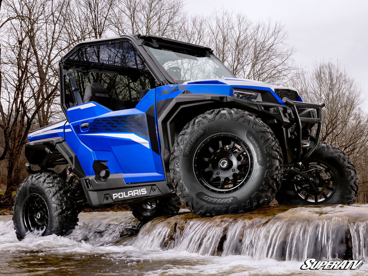 Highline Wheels for RZR Pro R and RZR Pro R 4 and RZR Pro XP and RZR Pro XP 4 and RZR S 1000 and RZR S 800 and RZR S 900 and RZR S4 1000 and RZR Turbo R and RZR Turbo R 4 and RZR XP 1000 and RZR XP 4 1000 and RZR XP 4 900 and RZR XP Turbo and RZR XP 4 Turbo and RZR XP Turbo S and RZR XP 4 Turbo S and RZR XP 900 and RZR 4 800 and RZR 4 900 and RZR 570 and RZR 800 and RZR 900 and Maverick X3 and Commander