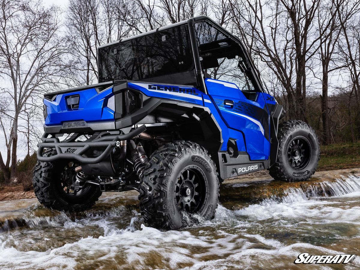 Highline Wheels for RZR Pro R and RZR Pro R 4 and RZR Pro XP and RZR Pro XP 4 and RZR S 1000 and RZR S 800 and RZR S 900 and RZR S4 1000 and RZR Turbo R and RZR Turbo R 4 and RZR XP 1000 and RZR XP 4 1000 and RZR XP 4 900 and RZR XP Turbo and RZR XP 4 Turbo and RZR XP Turbo S and RZR XP 4 Turbo S and RZR XP 900 and RZR 4 800 and RZR 4 900 and RZR 570 and RZR 800 and RZR 900 and Maverick X3 and Commander