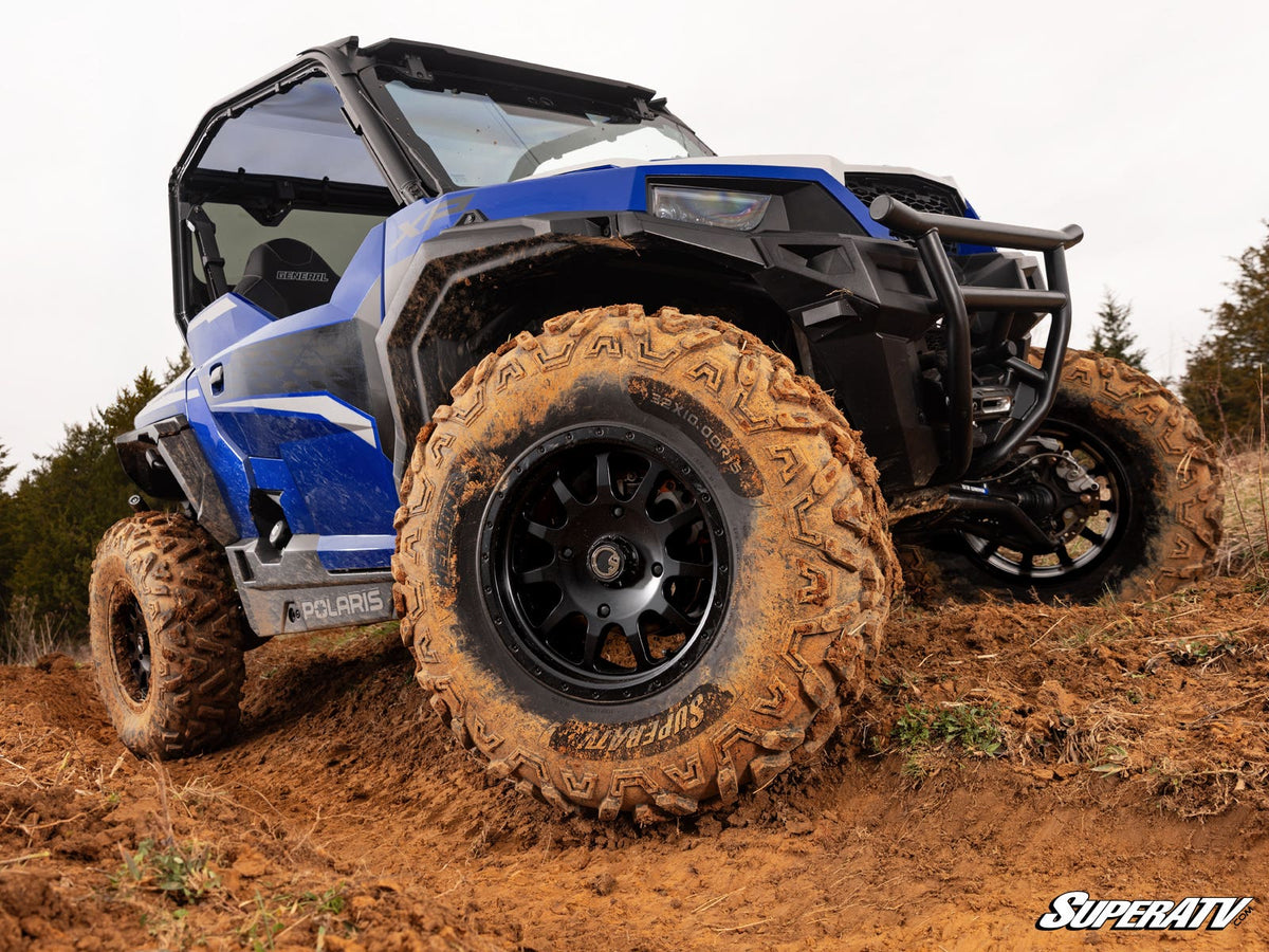 Highline Wheels for RZR Pro R and RZR Pro R 4 and RZR Pro XP and RZR Pro XP 4 and RZR S 1000 and RZR S 800 and RZR S 900 and RZR S4 1000 and RZR Turbo R and RZR Turbo R 4 and RZR XP 1000 and RZR XP 4 1000 and RZR XP 4 900 and RZR XP Turbo and RZR XP 4 Turbo and RZR XP Turbo S and RZR XP 4 Turbo S and RZR XP 900 and RZR 4 800 and RZR 4 900 and RZR 570 and RZR 800 and RZR 900 and Maverick X3 and Commander