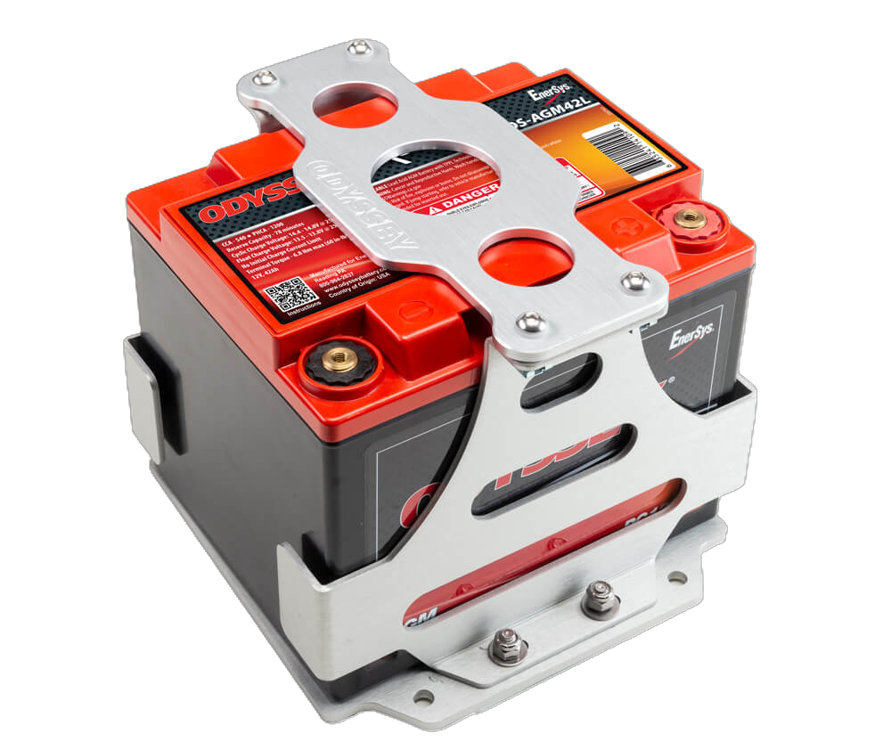 HK 1200 | Odyssey battery and electrical product