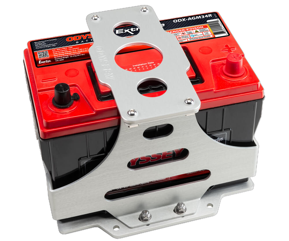 HK 1500 | Odyssey battery and electrical product