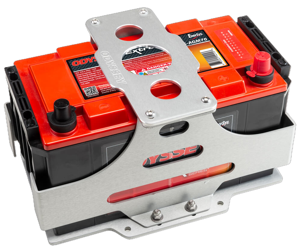 HK 1700 | Odyssey battery and electrical product