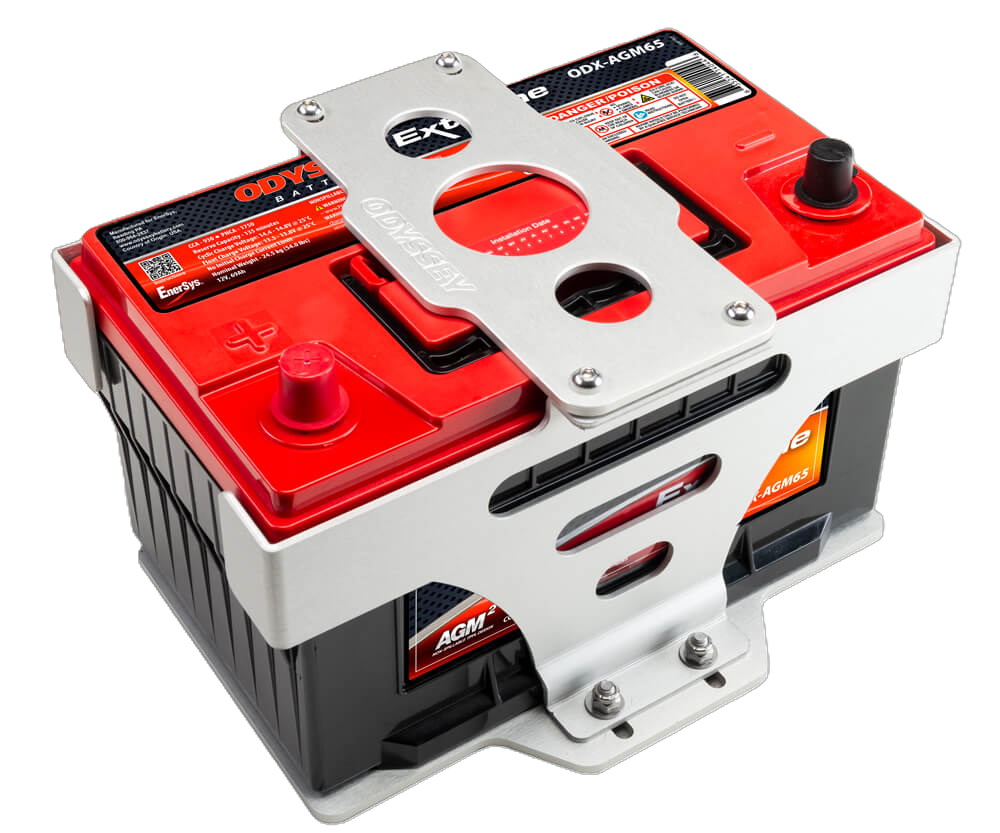 HK 1750 | Odyssey battery and electrical product