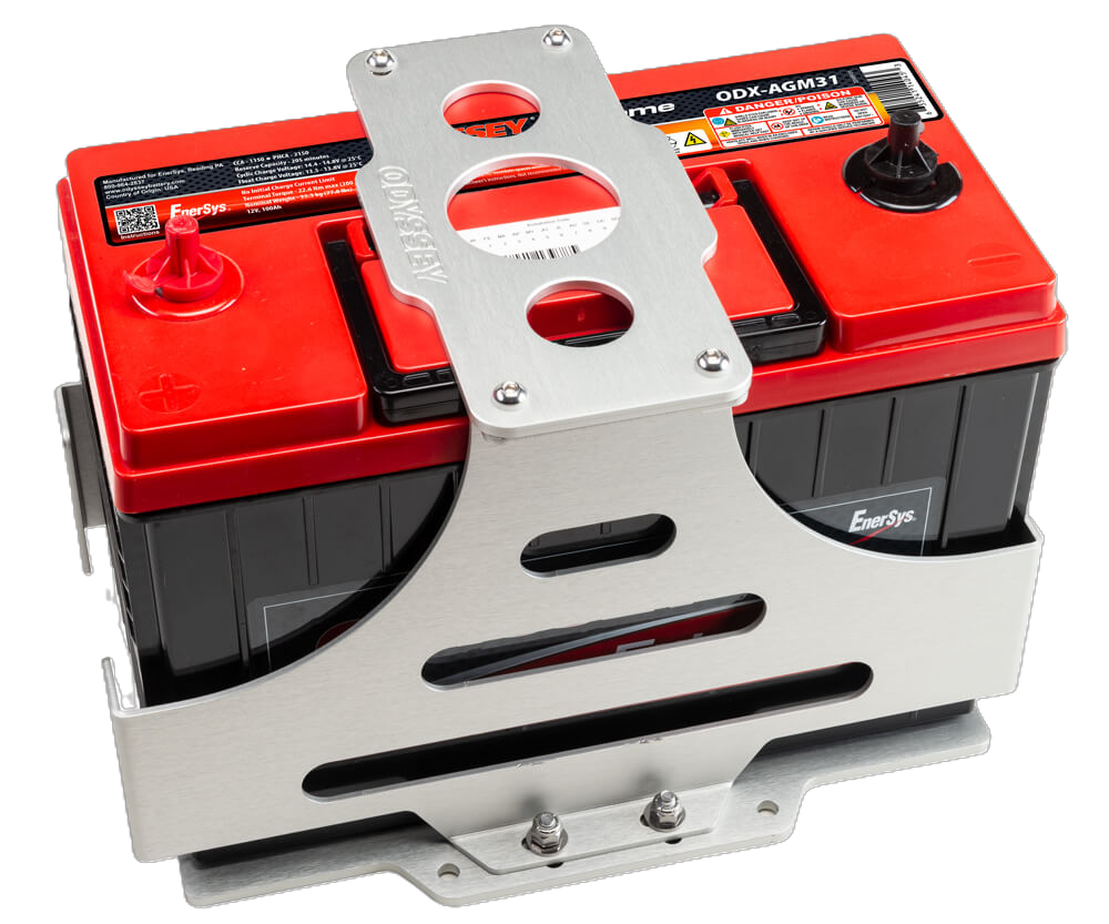 HK 2150 | Odyssey battery and electrical product