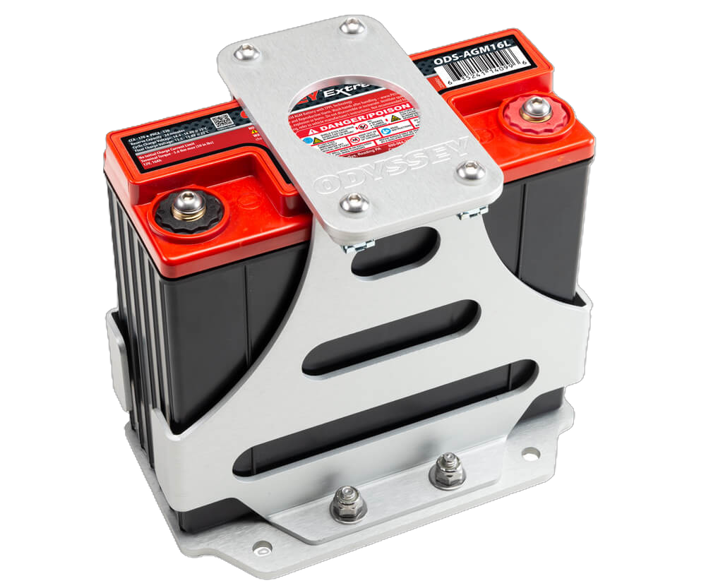 HK 680 | Odyssey battery and electrical product