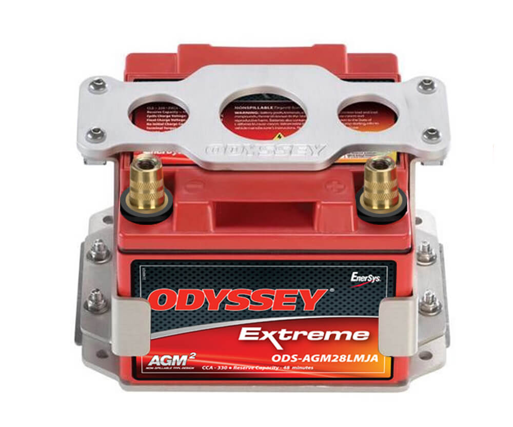 HK 925 | Odyssey battery and electrical product