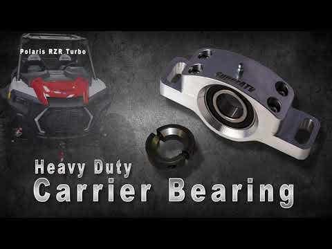 Polaris RZR 900 Carrier Bearing for RZR S 900 and RZR XP 4 900 and RZR XP 900 and RZR 4 900 and RZR 900