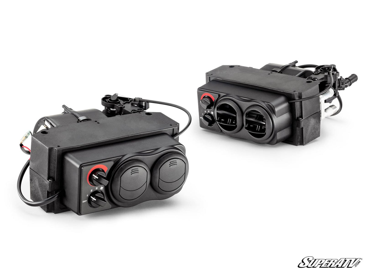Polaris RZR 900 Cab Heater for RZR S 900 and RZR 4 900 and RZR 900