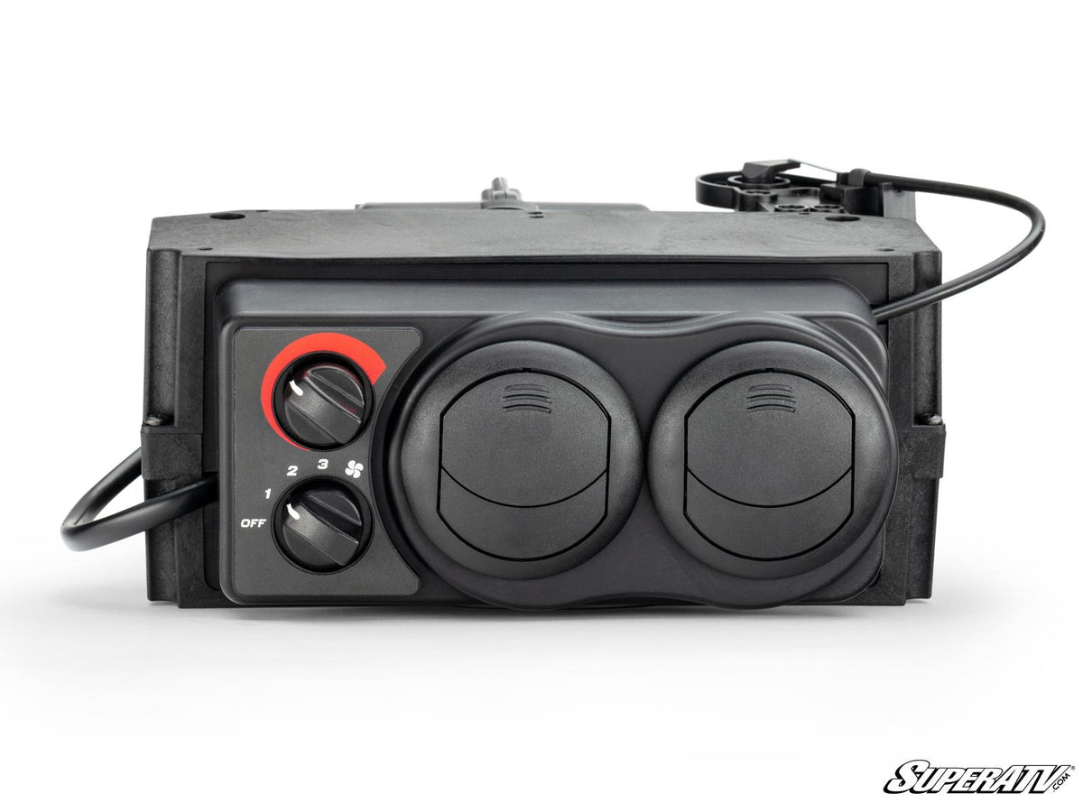 Polaris RZR S 1000 Cab Heater for RZR S 1000 and RZR S4 1000