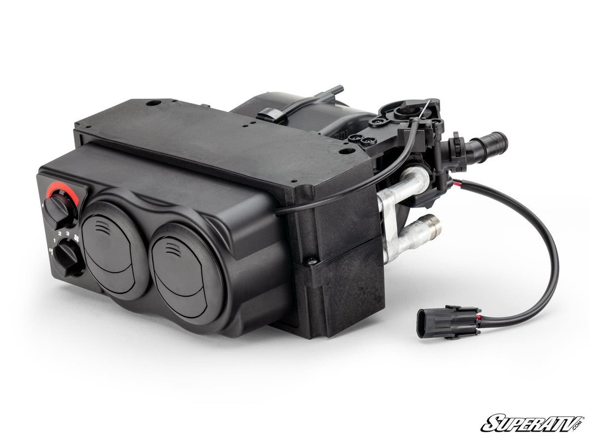 Polaris RZR S 1000 Cab Heater for RZR S 1000 and RZR S4 1000