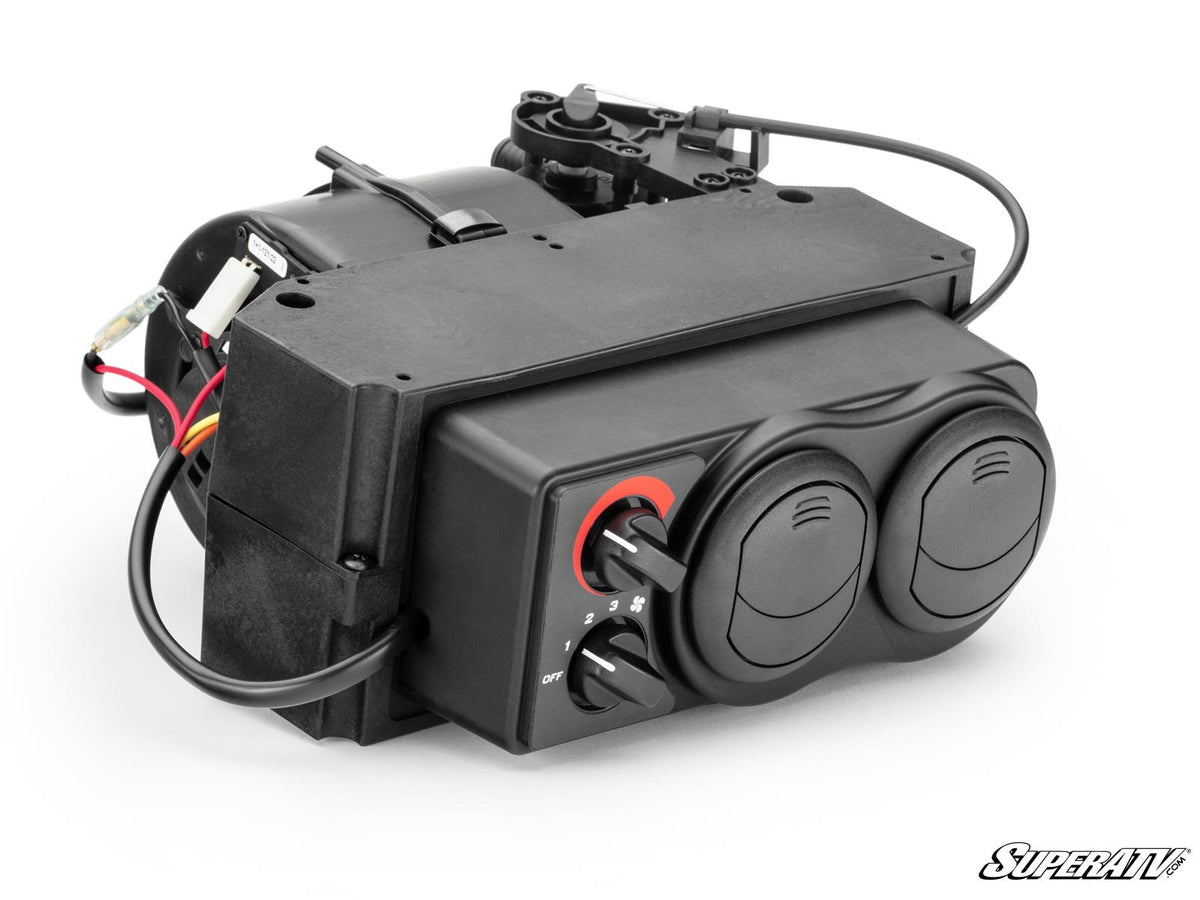 Polaris RZR 900 Cab Heater for RZR S 900 and RZR 4 900 and RZR 900