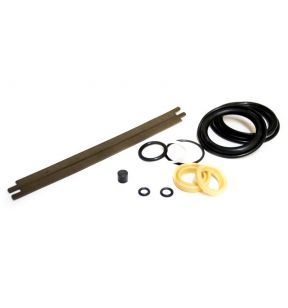 Polaris RZR XP1000, Can-Am X3/X3 RS Fox Rebuild Kit (Fits Rear Podium 3.0 OE 16 Podium Bypass LSC) - REQUIRES SPECIAL TOOLS