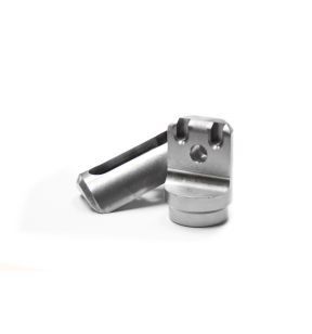 2018+ RZR RS1 Rear Cage Bung