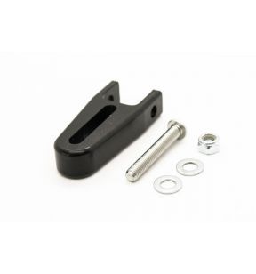 SDI Accessory Mount - Light Bar Mount (.402 diameter hole)