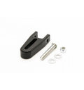 SDI Accessory Mount - Light Bar Mount (.323 diameter hole)