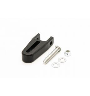 SDI Accessory Mount - Light Bar Mount (.323 diameter hole)