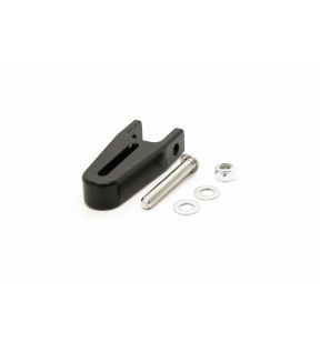 SDI Accessory Mount - Light Bar Mount (.256 diameter hole)