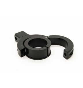 SDI Accessory Mount - 1.5" Adapter Sleeve