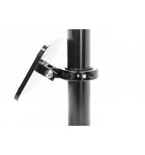 SDI Accessory Mount - License Plate Holder