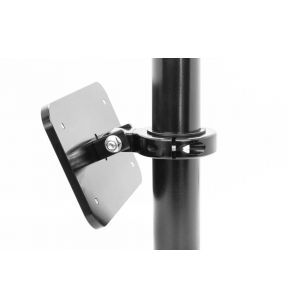 SDI Accessory Mount - License Plate Holder