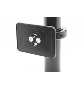 SDI Accessory Mount - Registration Sticker Plate