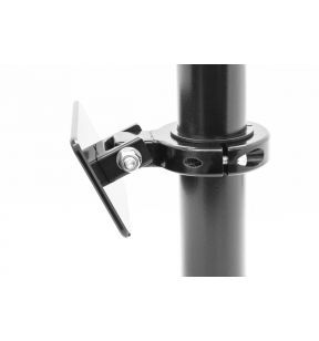 SDI Accessory Mount - Registration Sticker Plate