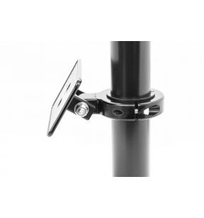 SDI Accessory Mount - Registration Sticker Plate
