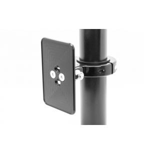 SDI Accessory Mount - Registration Sticker Plate