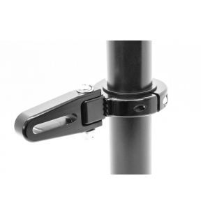 SDI Accessory Mount - Light Bar Mount (.402 diameter hole)