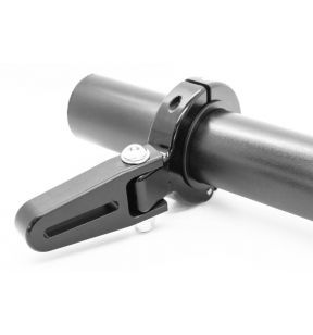SDI Accessory Mount - Light Bar Mount (.256 diameter hole)