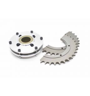 34 Tooth Sprocket for RZR 170 Sprocket Damper Assembly