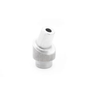 RZR Turbo R/Pro R C Pillar Cage Bung