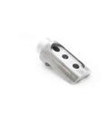 RZR Turbo R/Pro R A Pillar Cage Bung