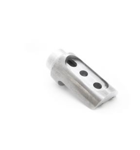 RZR Turbo R/Pro R A Pillar Cage Bung
